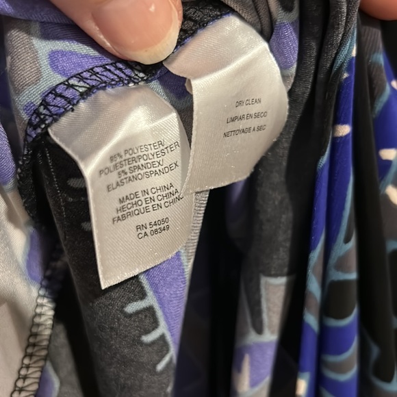 Nine West Dress - Picture 5 of 5